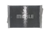 Thumbnail - Radiateur - CR1049000S - MAHLE