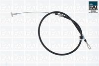 жило, ръчна спирачка