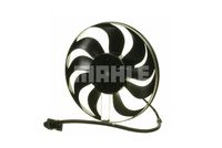 Thumbnail - Koelventilatorwiel - CFF185000P - MAHLE