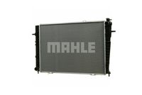 Thumbnail - Radiateur - CR1335000P - MAHLE