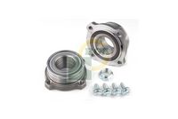 комплект колесен лагер