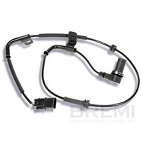 Sensor, Raddrehzahl