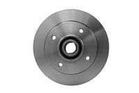 Bremsscheibe