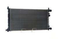 Thumbnail - Radiateur - CR146000S - MAHLE