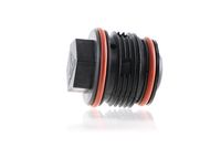 Thumbnail - Radiateurdop - CRB91000S - MAHLE