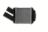 Thumbnail - Intercooler, inlaatluchtkoeler - CI344001S - MAHLE