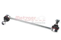 Stange/Strebe, Stabilisator