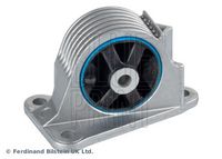 Lagerung, Motor