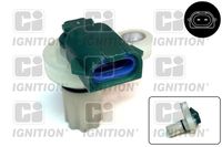 Drehzahlsensor, Automatikgetriebe