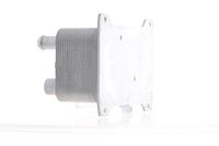 Thumbnail - Oliekoeler, automatische transmissie - CLC6000S - MAHLE
