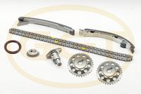 комплект ангренажна верига