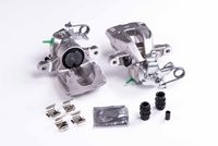 Bremssattel