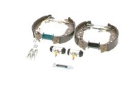 BOSCH Remschoenset 6