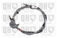 Seilzug, Feststellbremse