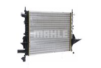 Thumbnail - Radiateur - CR614000S - MAHLE