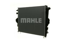Thumbnail - Radiateur - CR1183000P - MAHLE