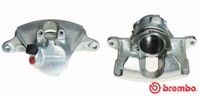 Bremssattel