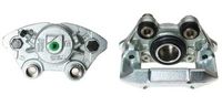 Bremssattel