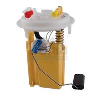 датчик, количество на горивото