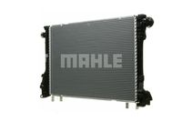 Thumbnail - Radiateur - CR83000P - MAHLE