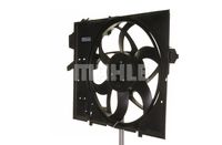 Thumbnail - Koelventilatorwiel - CFF190000P - MAHLE