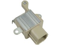 Alternator Regulator