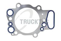 Garnitura, chiulasa TRUCKTEC AUTOMOTIVE, Cod: 04.10.065