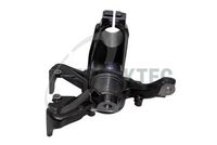 шенкел, окачване на колелата