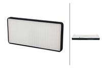 Filter, Innenraumluft