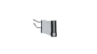 Thumbnail - Oliekoeler, automatische transmissie - CLC292000P - MAHLE