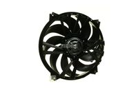 Thumbnail - Koelventilatorwiel - CFF288000P - MAHLE