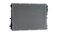 Thumbnail - Radiateur - CR2604000P - MAHLE