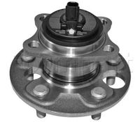 главина на колелото