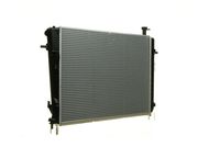 Thumbnail - Radiateur - CR1862000P - MAHLE