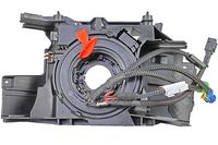 Wickelfeder, Airbag