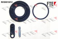 ремонтен комплект, спирачен апарат