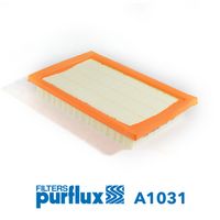Luftfilter