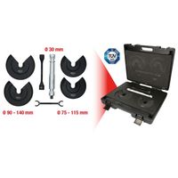 Federspanner, Fahrwerksfeder