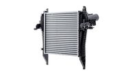 Thumbnail - Intercooler, inlaatluchtkoeler - CI37000P - MAHLE