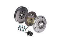 Set ambreiaj Schaeffler LuK, Cod: 600 0158 00