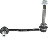 Stange/Strebe, Stabilisator