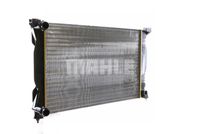 Thumbnail - Radiateur - CR1417000S - MAHLE