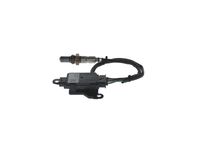 Αισθητήρας NOx, καταλύτης NOx
