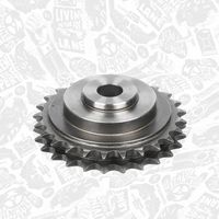 Thumbnail - Spanrailset, aandrijfketting, oliepomp - RS0015 - ET ENGINETEAM