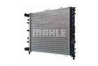 Thumbnail - Radiateur - CR521000S - MAHLE