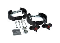 BOSCH Remschoenset 6