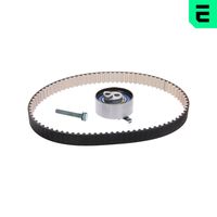 Set curea de distributie OPTIMAL, Cod: SK-1597