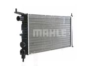 Thumbnail - Radiateur - CR269000S - MAHLE