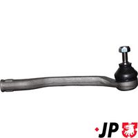 накрайник на напречна кормилна щанга