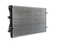Thumbnail - Radiateur - CR761000S - MAHLE